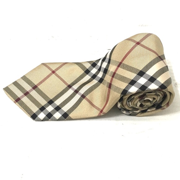 mens burberry headband